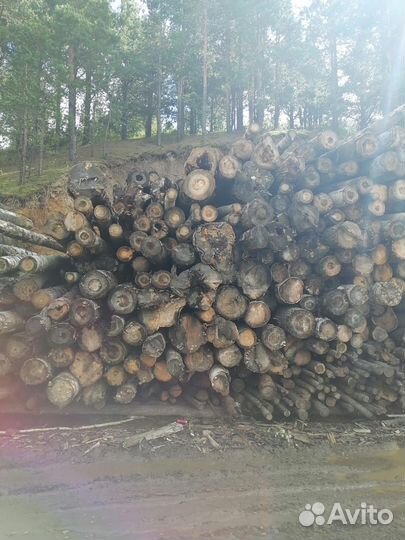 Продаются дрова