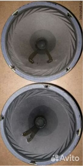 Компьюторные динамики для акустики