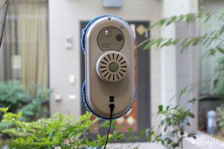 Робот для мойки окон Hobot 168 новый