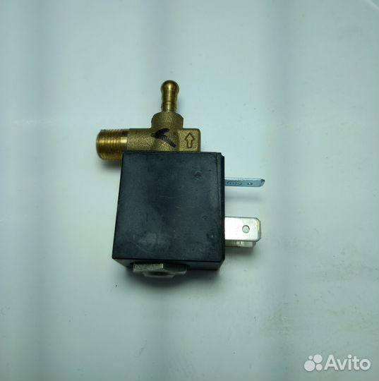 Элму004 Электромагнитный клапан