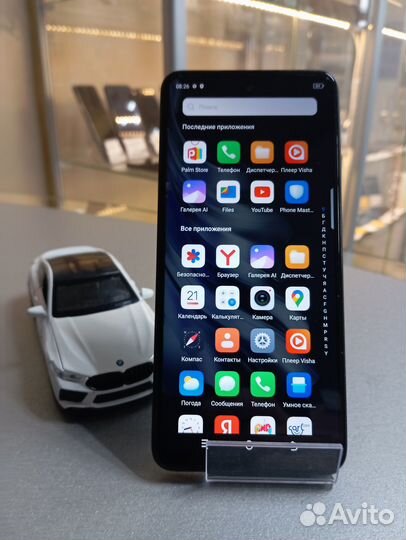 TECNO Spark 20, 8/256 ГБ