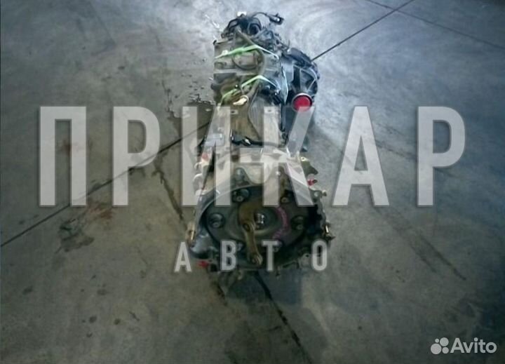 АКПП Aisin AW 03-70LS