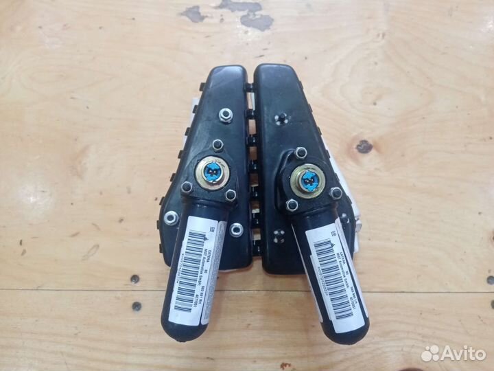 Подушка безопасности для сиденья