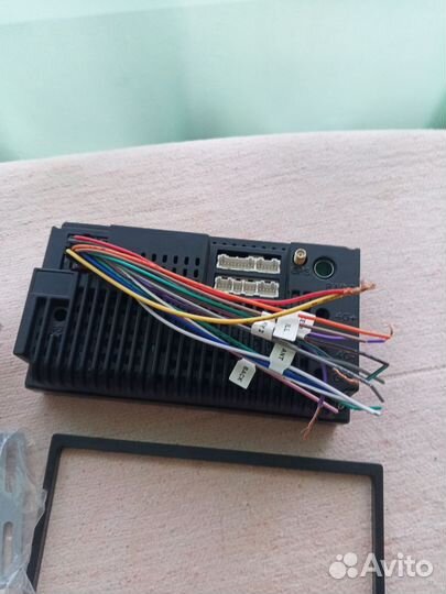 Магнитола 2 din android 7 дюймов бу