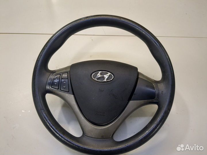 Руль Hyundai i30, 2009