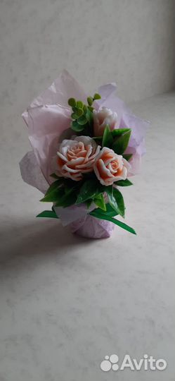 Мини букетик