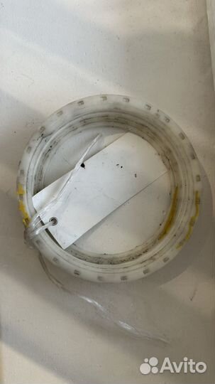 Гайка топливного насоса Honda CR-V 2007-2012