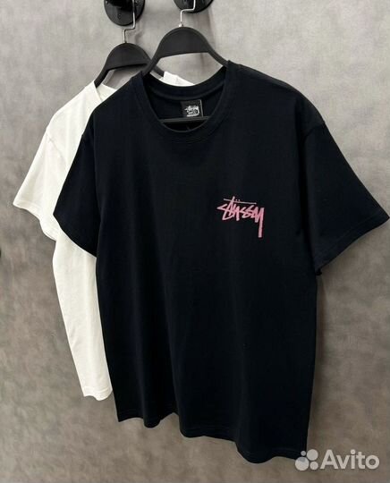 Футболка Stussy