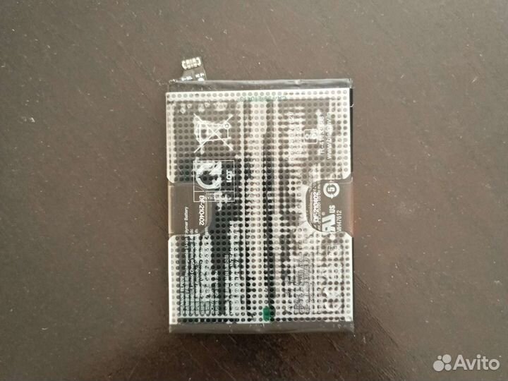 Батарейка на телефон One Plus 9 Pro. Новая
