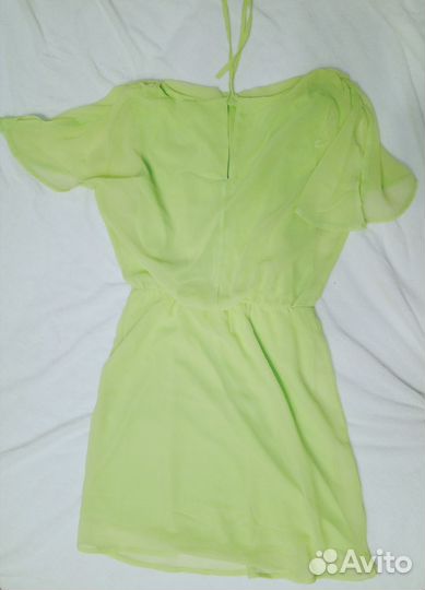 Платье женское коктейльное