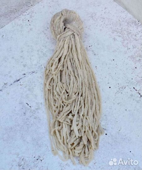 Черева Свиная шорт короткие отрезки