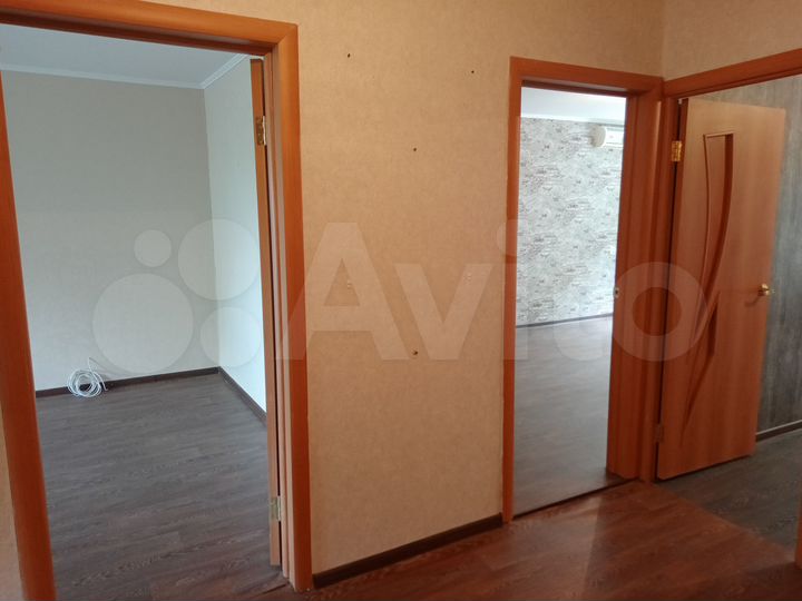 3-к. квартира, 67 м², 5/5 эт.