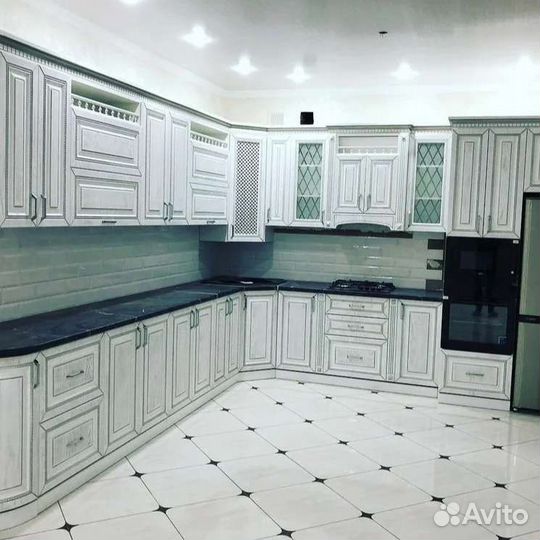 Кухонный гарнитур