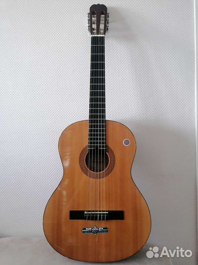 Гитара классическая 6 струнная