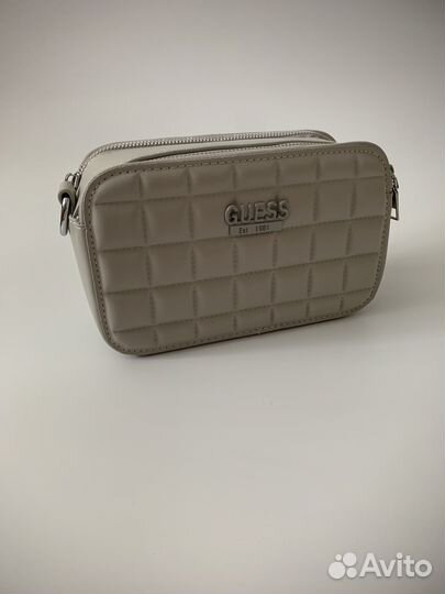 Сумка guess кроссбоди