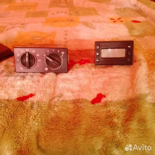Дверь задняя ваз 21053