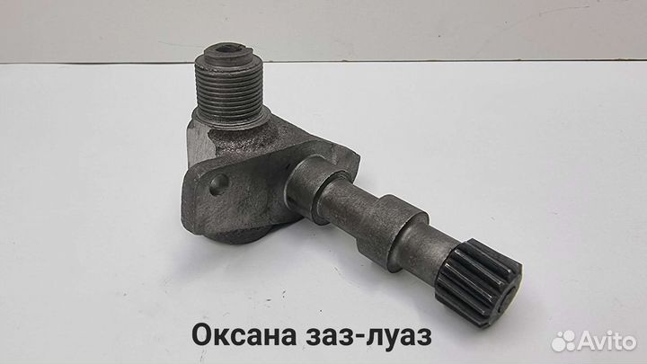 Привод спидометра луаз