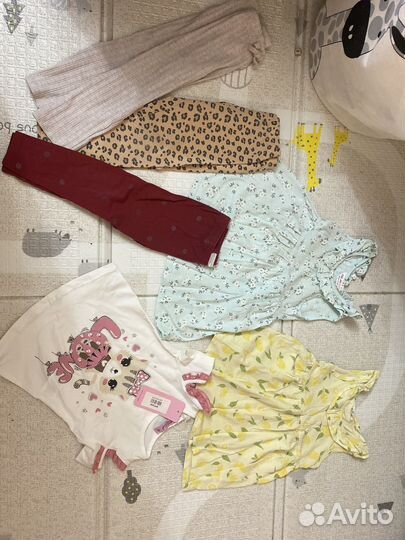 Вещи пакетом86-92