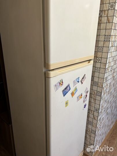 Холодильник бу