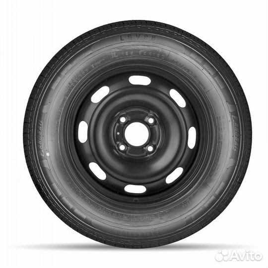 Landsail LSV88 195/80 R14 R