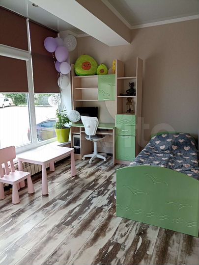 1-к. квартира, 53 м², 1/5 эт.