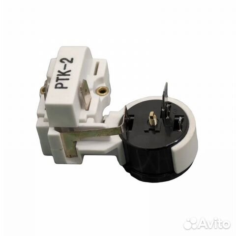 Реле пусковое ркт-2 для холодильника Атлант Минск