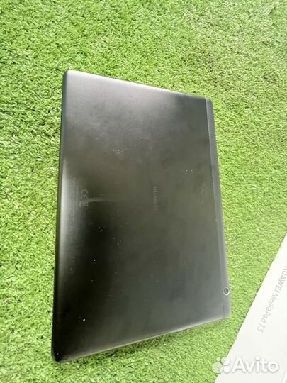 Планшет Huawei MediaPad T5 10 (72201)(12а/2)