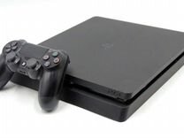 Sony PS4 Slim 500GB