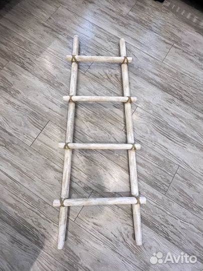 Лесенка декоративная
