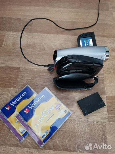 Видеокамера Samsung