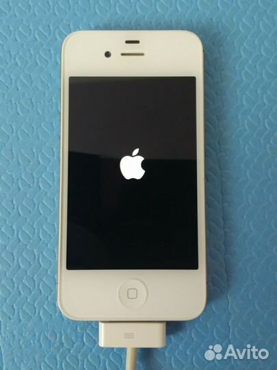 iPhone 4S, 16 ГБ