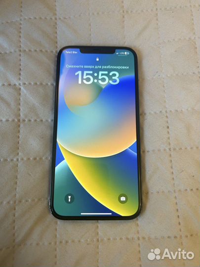 iPhone 12 pro max 256gb