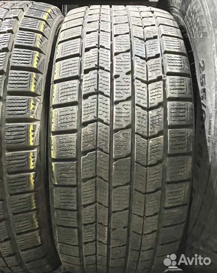 Dunlop DSX-2 205/55 R16 95W