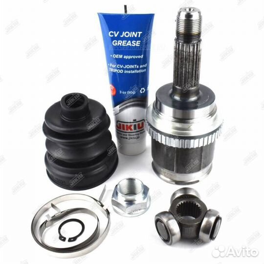 Jikiu JC28023 шрус зад