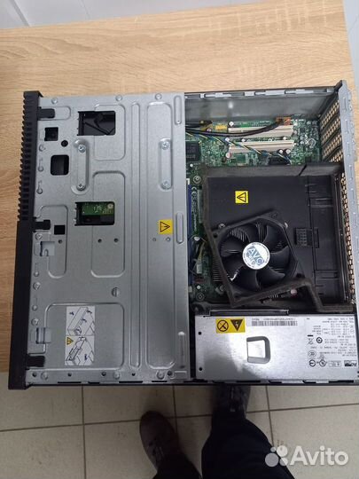 Пк Lenovo