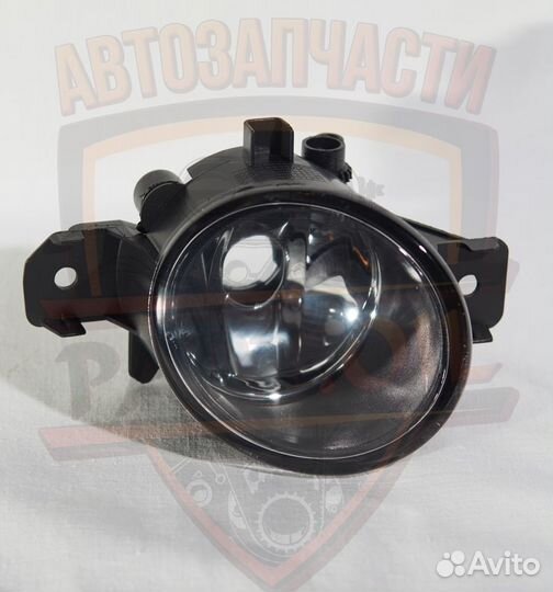 Туманка nissan sentra B17 2014-2019