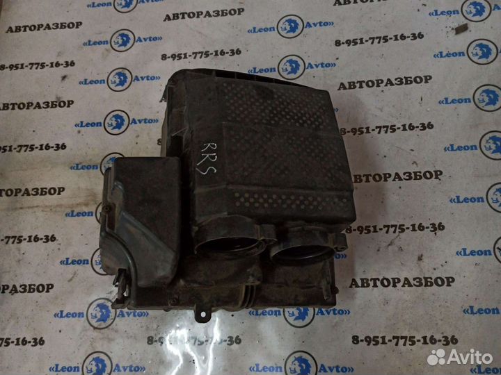 Корпус воздушного фильтра Range Rover Sport l320