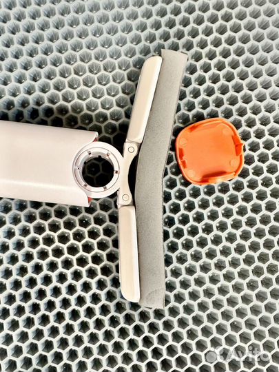 Мини портативная Швабра