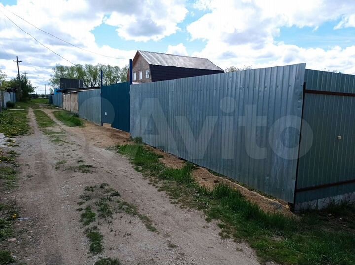 Участок 5 сот. (СНТ, ДНП)