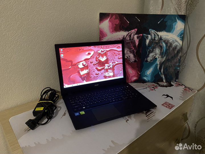 Современный Acer для Работы и Игр + Гарантия