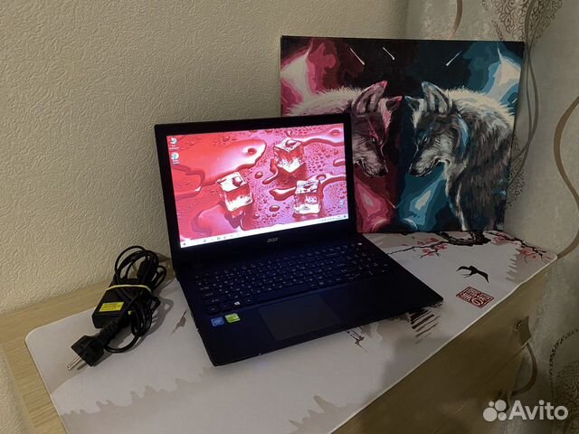 Современный Acer для Работы и Игр + Гарантия