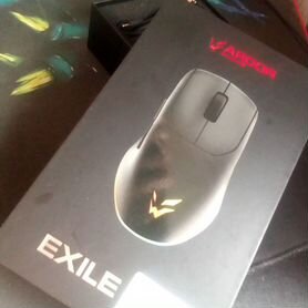 Мышка Ardor gaming exile pro