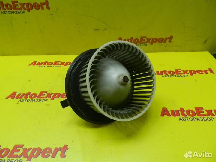 Моторчик отопителя Daewoo Matiz