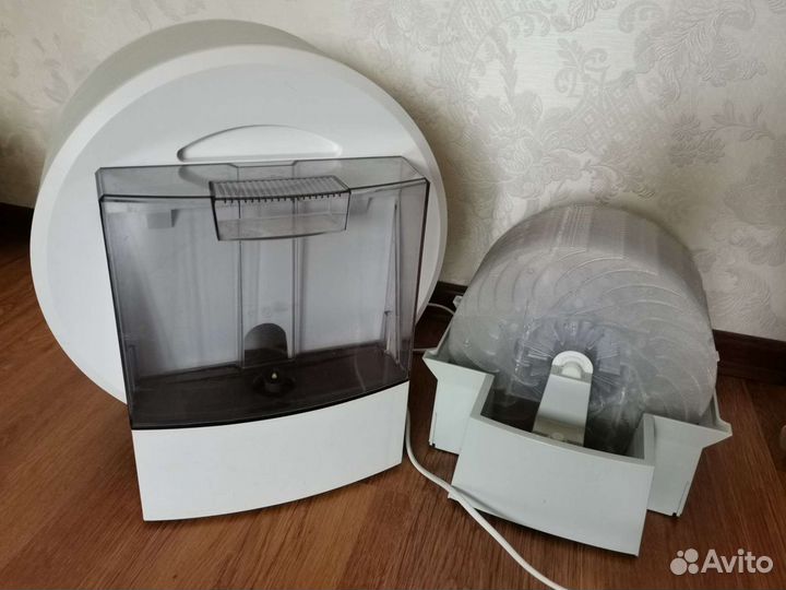 Увлажнитель Boneco
