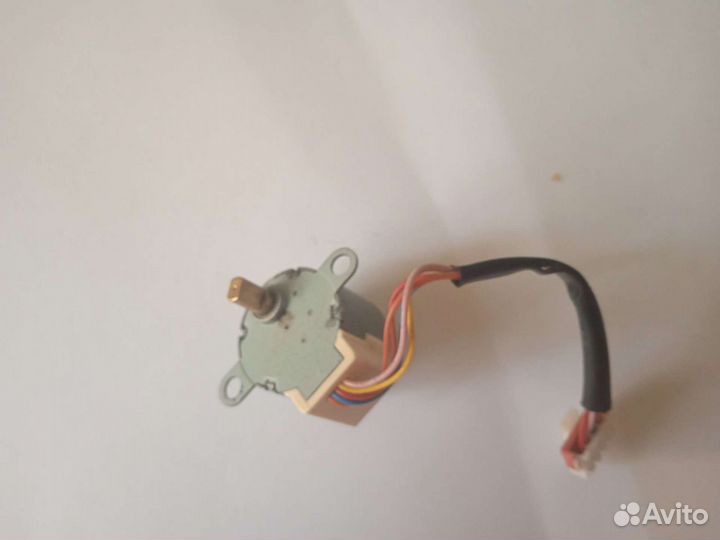 Запчасти для сплит системы Samsung