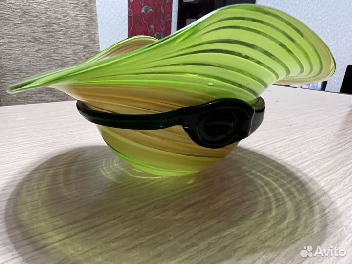 Ваза (салатник), для фруктов