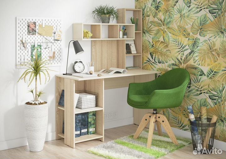 Компьютерный стол «Олимп»