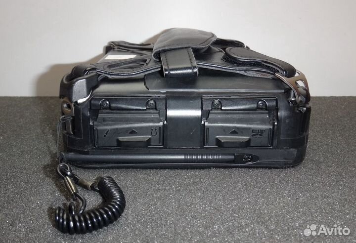 Panasonic Toughbook CF-U1gqgxg2M мк2 #502