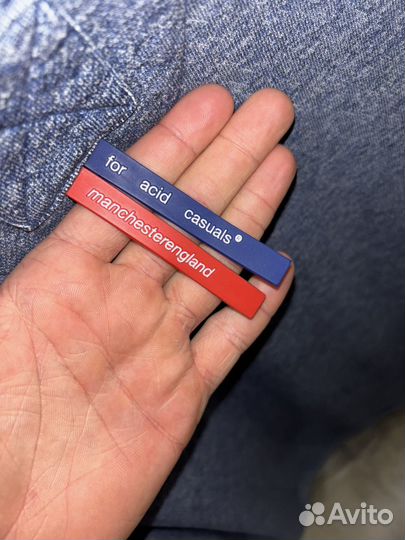 Свитшот dupe for acid casual