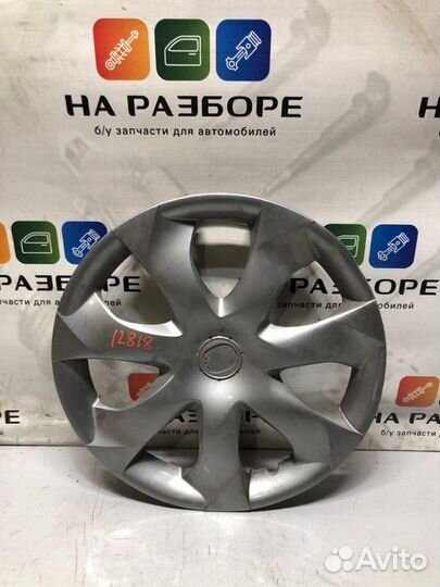 Колпак на колесо Mazda 3 BM